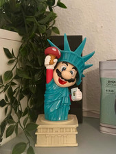 Mario nintendo figur gebraucht kaufen  Berlin