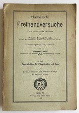 Physik versuche experimente gebraucht kaufen  Seubersdorf