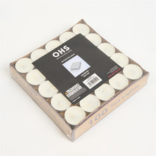 100 pack tea for sale  MANCHESTER