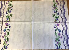 Sweet pea violet for sale  UK