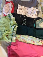 Lot vêtements bébé d'occasion  Nontron