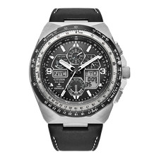Citizen armbanduhr jy8149 gebraucht kaufen  Hamburg