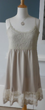 Cream impressionen unterkleid gebraucht kaufen  Üxheim
