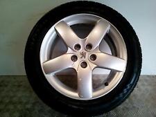 peugeot 407 wheels for sale peugeot 407 wheels for sale SWANSEA