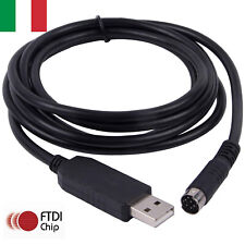 Cavo ftdi usb usato  Cosenza