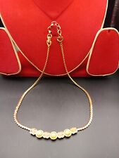 Christian dior necklace for sale  UXBRIDGE