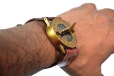 Antique steampunk wrist for sale  Los Angeles