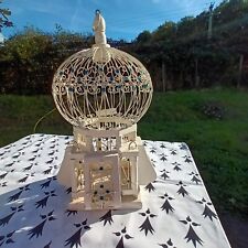 Cage oiseaux orientale d'occasion  Louargat