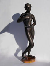 Vincenzo gemito scultura usato  Milano