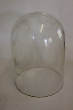 Glass dome cover for sale  BRACKLEY