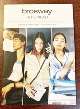 Catalogo brosway friend usato  Italia