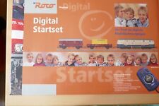 Roco digitales startset gebraucht kaufen  Hamburg