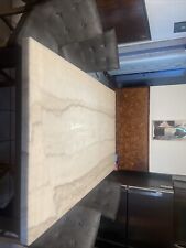 Marble dining table for sale  Bloomfield