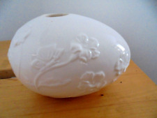 Villeroy boch vase d'occasion  Coulanges-la-Vineuse