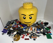 Lego storage head for sale  Morristown