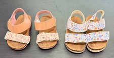 Baby girl sandals for sale  Dayton