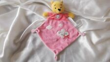 Doudou winnie rose d'occasion  Romilly-sur-Seine