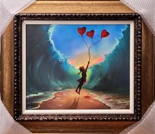 Jim warren love for sale  Jacksonville