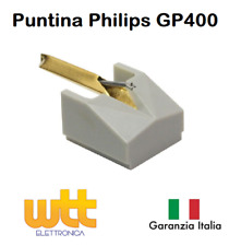 Puntina per testina usato  Olbia