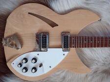 Rickenbacker 330 mapleglo gebraucht kaufen  Wolfenbüttel