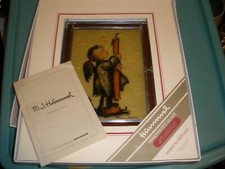 Vintage hummel stained for sale  Elizabethtown