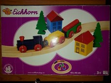 Eichorn trenino con usato  Savigliano