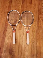 Two babolat pure for sale  Wake Forest
