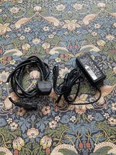 Dell black 65w for sale  RUSHDEN