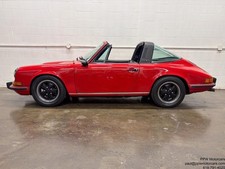 1973 porsche 911 for sale  Saint Louis