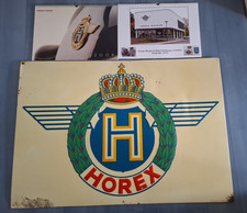 Horex großes riginales gebraucht kaufen  Wehrheim