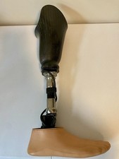 Ossur right leg for sale  Minneapolis