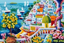 Pianta limoni positano usato  Taranto