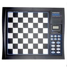 Kasparov alchemist chess for sale  Lewisville