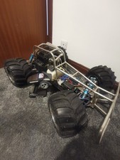 Custom built stroke for sale  FRASERBURGH