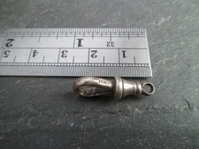 Victorian solid silver for sale  NOTTINGHAM