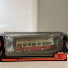 Mcgills leyland national for sale  FALKIRK