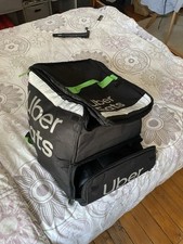 Sac uber eats d'occasion  Autun