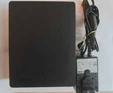 Usado, HD Externo Desktop Toshiba DWC120 2TB  comprar usado  Enviando para Brazil