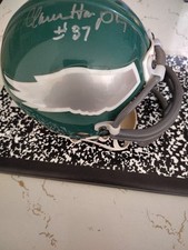 Claude humphrey autographed for sale  Norristown