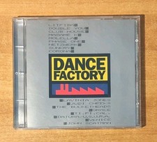 Dance factory volume usato  Terni