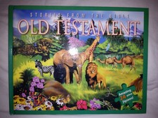 Stories bible old for sale  UK