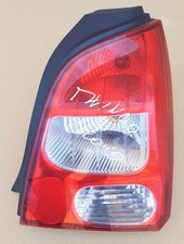 Fanale posteriore renault usato  Catanzaro