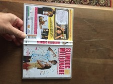 Dvd cinema slumdog d'occasion  La Châtaigneraie