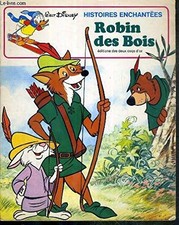 Robin bois walt d'occasion  France