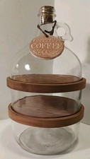 Coffee container appetizer for sale  Fort Myers