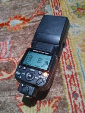 Nikon 5000 speedlight d'occasion  Expédié en Belgium