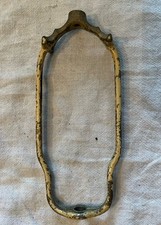 Antique cast brass for sale  Rockford
