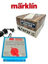 Marklin 6727 mini for sale  Ocala