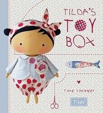 Tildas toy box gebraucht kaufen  Berlin