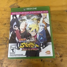 naruto ultimate ninja storm 4 for sale naruto ultimate ninja storm 4 for sale Oakley